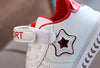Luminous Kid Sneakers: Soft Sole & Anti-Slip Design ATHLEXES