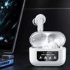 AI Translator Earbuds - Wireless Language Device ATHLEXES