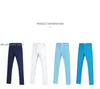 EliteFit Breathable Golf Pants for Men ATHLEXES