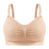 Seamless Bliss Postpartum Breastfeeding Bra ATHLEXES