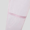 2024 Men's Mesh Transparent Drawstring Joggers Fashion Trousers ATHLEXES