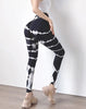 Vibrant Seamless High-Waist Yoga Leggings ATHLEXES