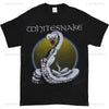 Best Vintage Whitesnake Tee ATHLEXES