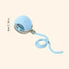 Smart Dog Interactive Play Ball Toy ATHLEXES