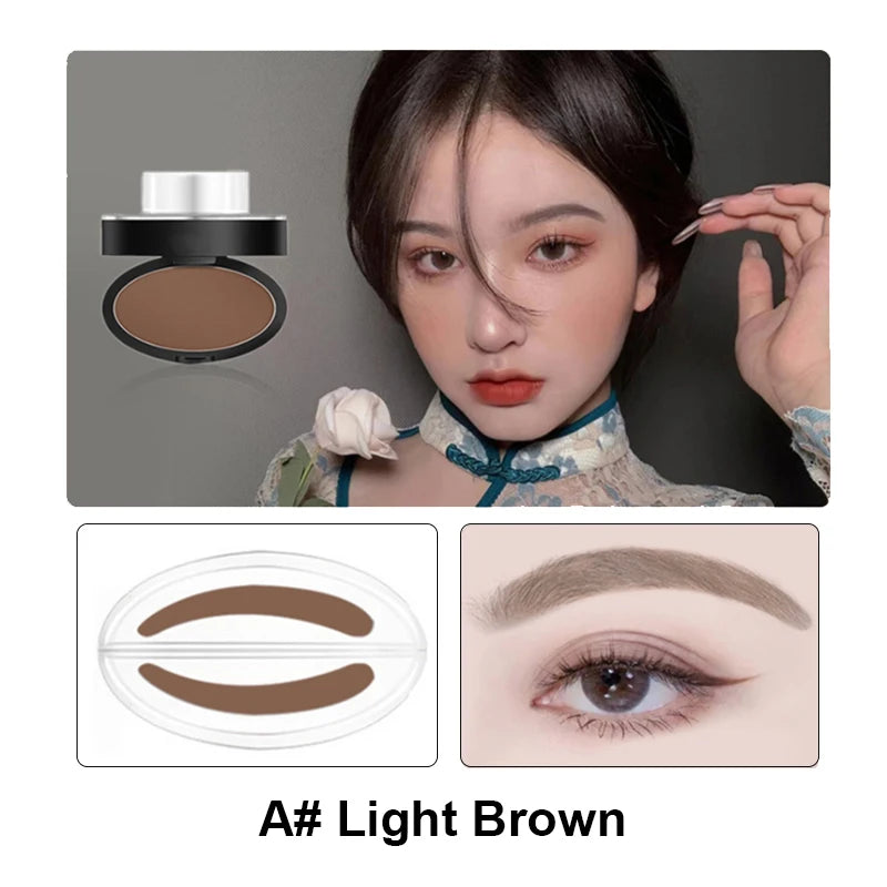 Eyebrow Pro Stamp Kit ATHLEXES
