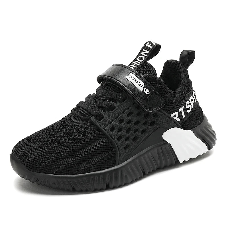2024 Fashionable Anti-Slip Kids Sneakers for Spring ATHLEXES