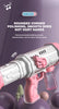 Kmoist Magic Bubble Blaster for Kids ATHLEXES