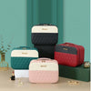 LumiCase LED Makeup Bag with Mirror ATHLEXES
