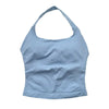 ImpactFit Luxe Longline Yoga Tank Top ATHLEXES