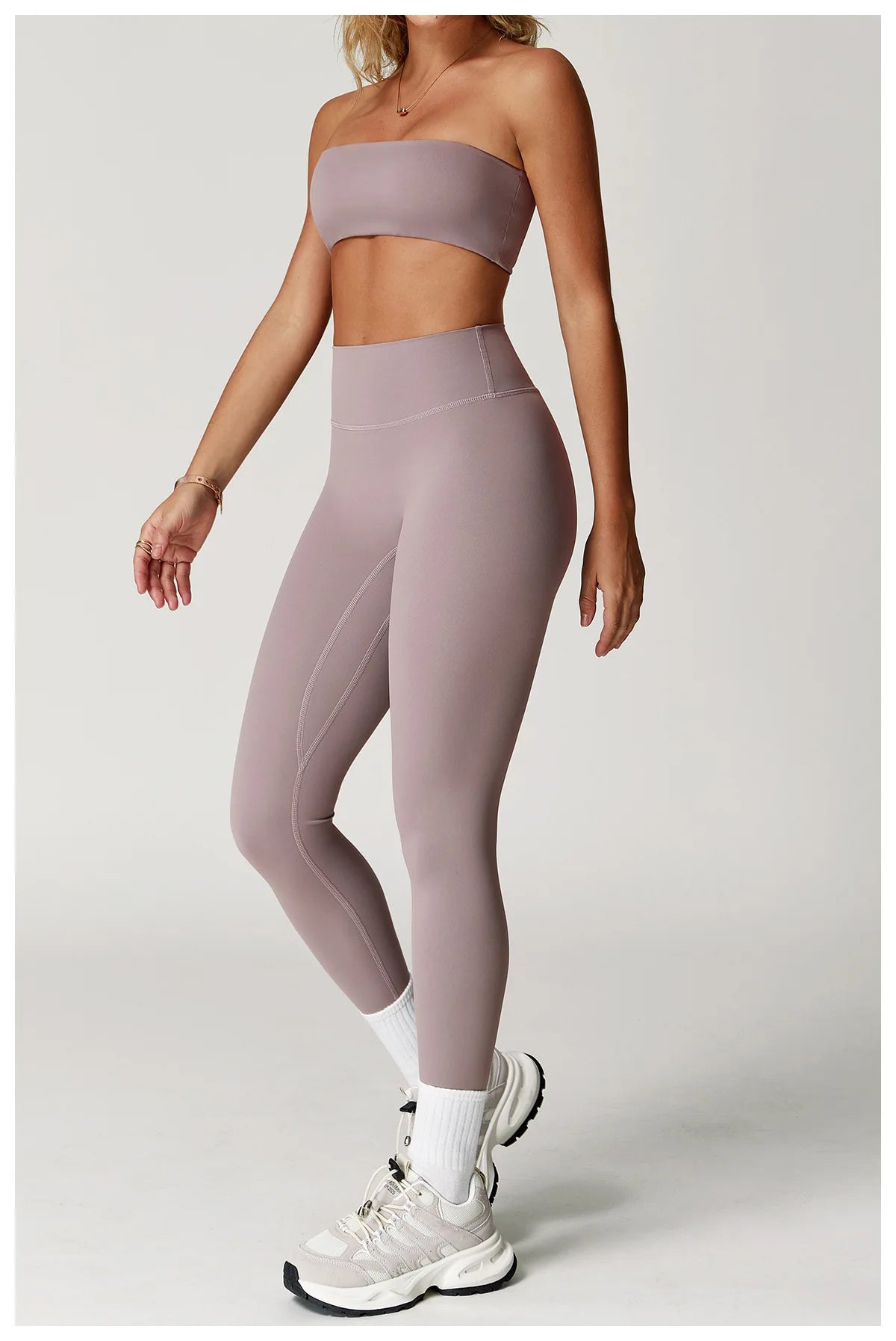 ActiveFit Women's Yoga Outfit Set ATHLEXES