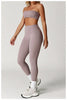 ActiveFit Women's Yoga Outfit Set ATHLEXES