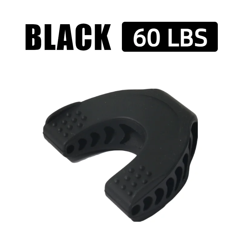 Jawline Sculpt U Shape Exerciser for Men and Women ATHLEXES