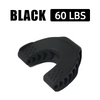 Jawline Sculpt U Shape Exerciser for Men and Women ATHLEXES