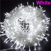 Enchanting Xmas LED String Lights - 100M & More ATHLEXES