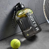 UltraHydrate 1.7L/2.7L Sports Water Bottle ATHLEXES