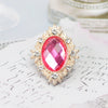 GlamRhinestone Diamond Shoelace Charms for Sneakers ATHLEXES