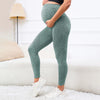 Maternity Comfort Leggings with Belly Support ATHLEXES