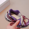 Chunky Kids' Basketball Sneakers 2024 - Breathable Style ATHLEXES
