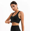 ElevateFit Women's Padded Yoga Bra ATHLEXES