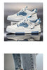 New Wave Men's Leather Casual Shoes for Spring/Summer 2024 ATHLEXES