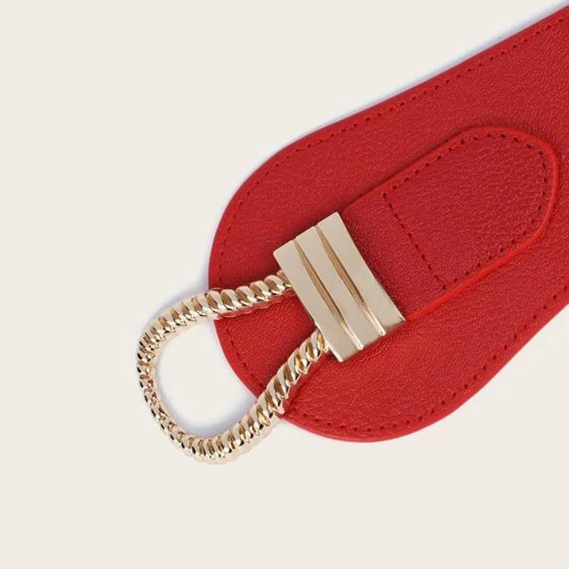 Elegant Stretch Cinch Belt for Womenâ??s Dresses ATHLEXES