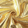 Goddess Glam Metallic Corset Top ATHLEXES