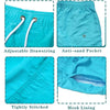 AquaFlex Quick Dry Swim Trunks ATHLEXES