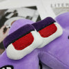Alphabet Lore Plush Toys ATHLEXES