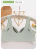 ComfortCurve Front Open Nursing Bra for Moms ATHLEXES