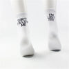 Bamboo Comfort Sports Socks for Men ATHLEXES