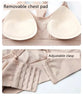 AthleteFit Seamless Push Up Sports Bra ATHLEXES
