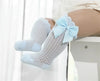 Princess Bow Baby Socks ATHLEXES