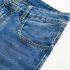 WTHINLEEC Menâ??s Classic Summer Denim Shorts ATHLEXES