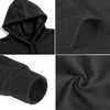 UrbanStyle Graphic Hoodie for Men ATHLEXES