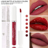 Matte Liquid Lipstick ATHLEXES