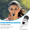 LungBoost Portable Breathing Trainer ATHLEXES
