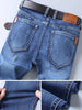 Classic Stretch Denim Jeans for Men ATHLEXES