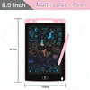 MagicLCD Art Board: Creative Writing Tablet for Kids ATHLEXES