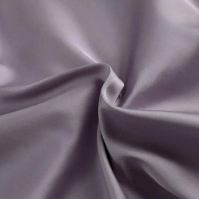 SilkCowl Elegant Satin Tank Top for Women ATHLEXES