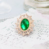 GlamRhinestone Diamond Shoelace Charms for Sneakers ATHLEXES