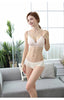 LuxeComfort Maternity Nursing Lace Bralette ATHLEXES