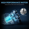 Sejoy 5W 2 in 1 Rotary Shaver & Trimmer Machine ATHLEXES