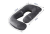 Maternity Comfort G Shaped Support Pillow ATHLEXES