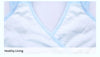 Maternity Comfort Bralette for Breastfeeding Bliss ATHLEXES