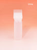 HomeSalon Pro Root Comb & Shampoo Bottle Set ATHLEXES