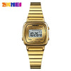 EleganceTime Women's Luxury Waterproof Watch ATHLEXES
