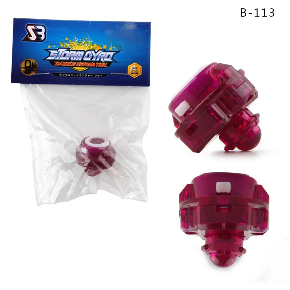 GyroSpin Random Color Top Driver Toys ATHLEXES