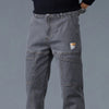 UrbanStyle Six-Pocket Straight Fit Jeans ATHLEXES