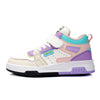 Kids High Top Skate Sneakers for Active Play ATHLEXES