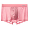 CoolSilk Plus Size Men's Boxer Shorts ATHLEXES